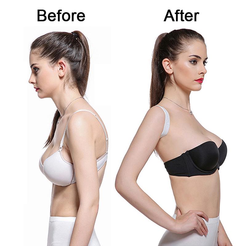 Back Shoulder Posture Corrector Corset Spine Support Band Support Ortics