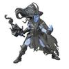 Hasbro Marvel Legends Series Black Winter (Thor) Comics Collectible 6-inch (15cm) Action Figure with Build-A-Figure Parts F9073 Authentic Product