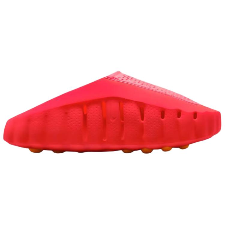 Nike Mind 001 Măgar Roșu Solar Sandale Femei Hiper-Crimson Negru Crom HQ4309-600