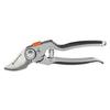 GARDENA B+-L Aluminum Garden Shears: Premium Bypass Loppers for Thick Branches and Twigs, Maximum Cutting Diameter