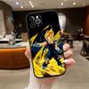 Dragon Ball Vegeta Case for Samsung Note 20 10 S25 Plus Ultra Lite FE M20 M21 M30 M31 M51 A11 A26 A51 A52 A53 A56 A70 A71 A72 A73