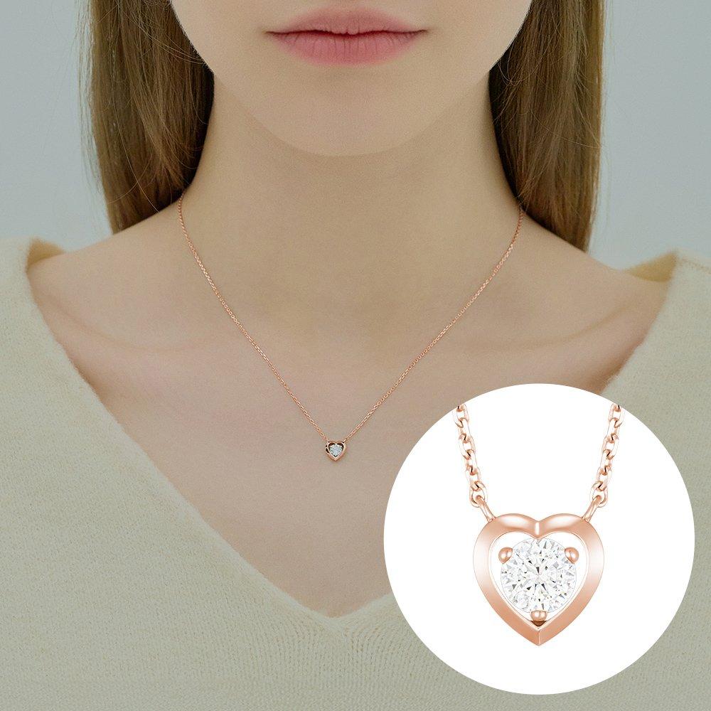 Whitemond Necklace (Jjljnq3Bs302Sr420)