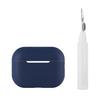 Cover for AirPods Pro 3 Case Wireless Bluetooth Earphone Silicone Cases Siamese Ultra-Thin Skin for Airpods Pro 3 Funda