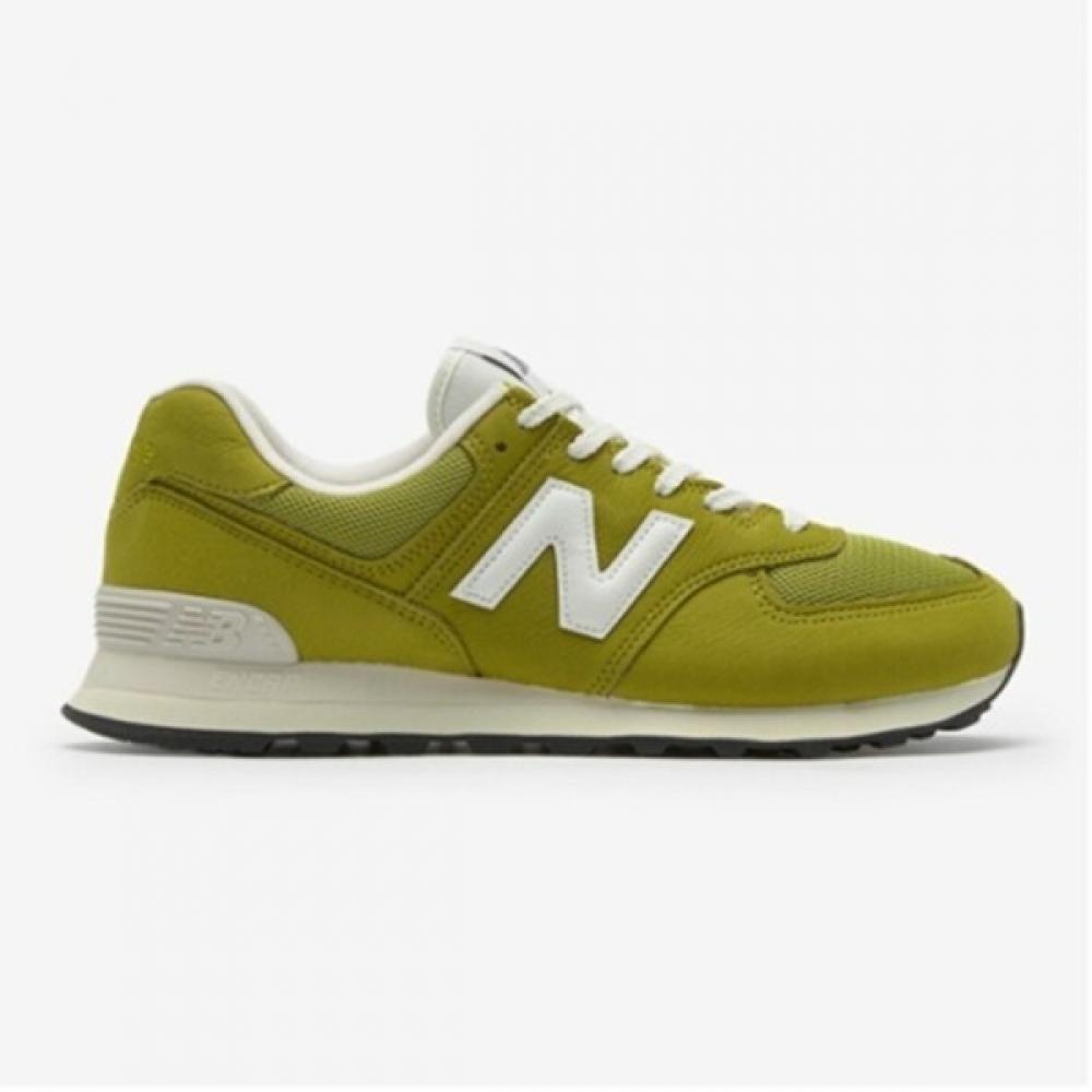 

New Balance U574jk2 (85)Brown/220