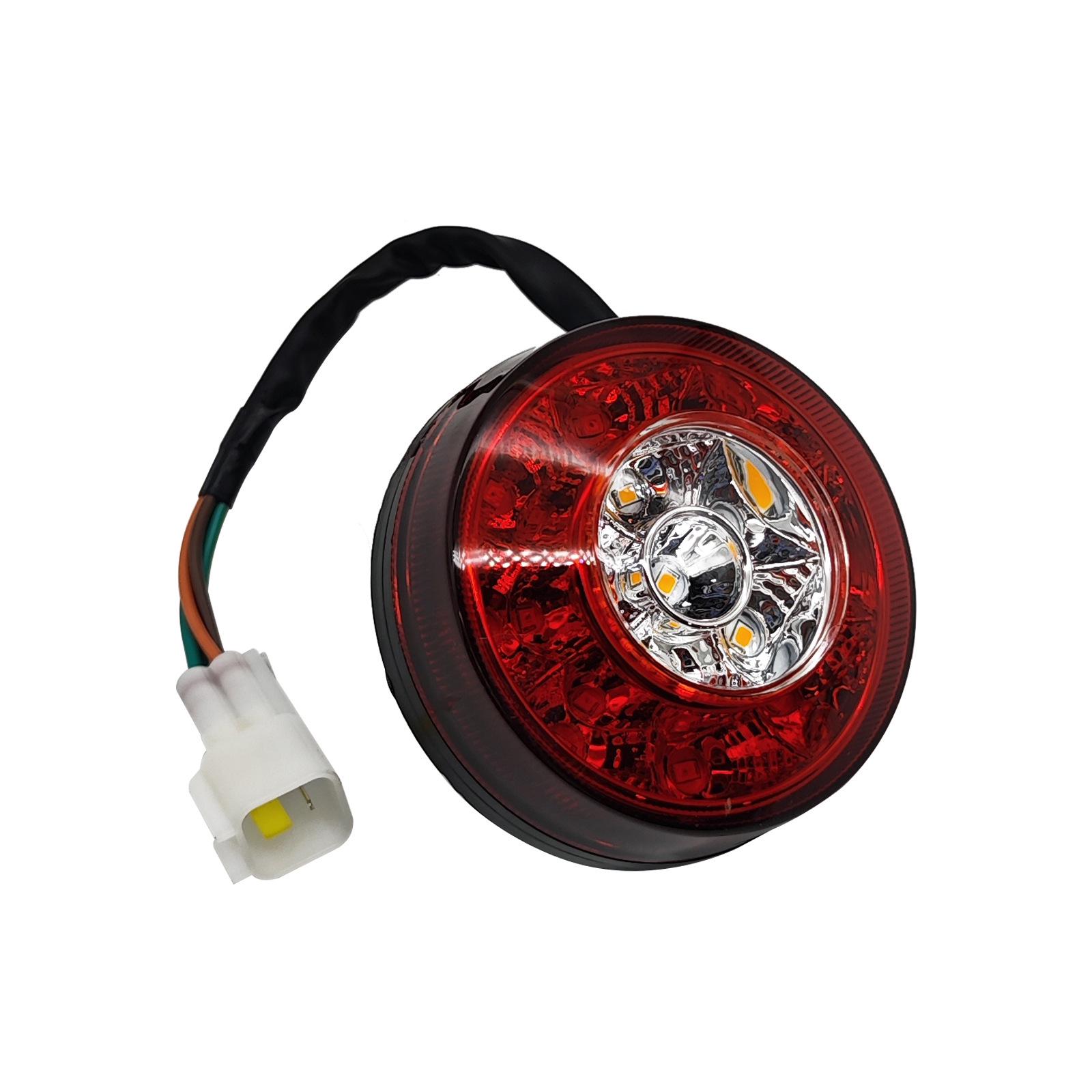 Right Rear Combo Lamp for Linhai ATV 370/420/650 (Cross-Country Compatible) 2000
