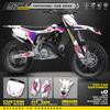 Accesorii pentru motociclete – Autocolante pentru moto