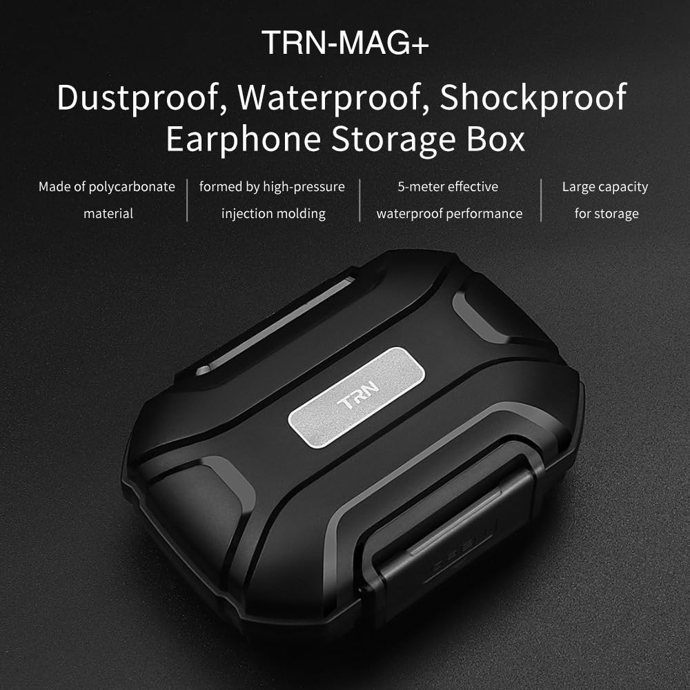 TRN T2 Pro Replacement Interchangeable Earphone OFC Balanced Earphone Upgrade Cable Pro 2-Pin Cable, 2.5mm, 3.5mm, 4.4mm, Plug, Cable, 16-Core