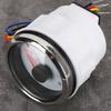 Oil Temperature Gauge 52mmCelsius2in Intelligent Alarm 316 Stainless Steel for Car Boat