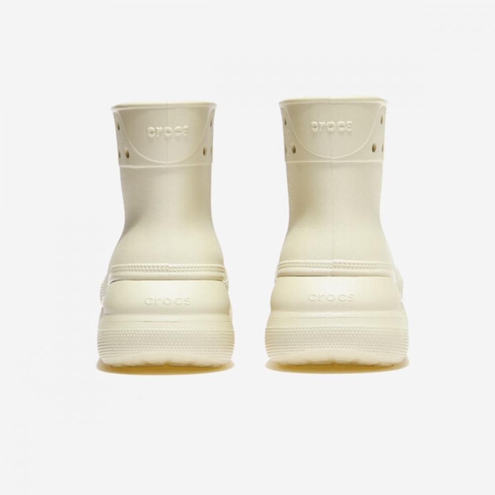 Crocs Abc Mart Crocs Classic Crush Boots