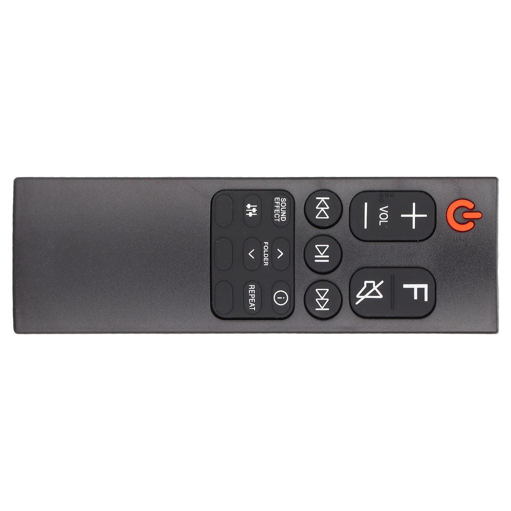 AKB75595331 For LG Remote Control Soundbar Remote Control for LG SL5Y SL6Y SN6Y SL4Y SNH5 SN5Y SL10Y SL9Y SL8Y SL5Y