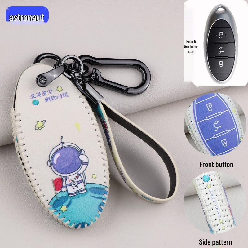 Premium Cartoon Case for Bestune T77Pro, B70, T55, T99, E01, T33