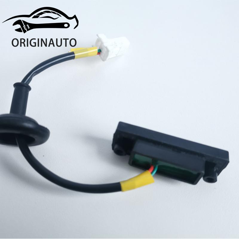 Rear Trunk Lock Release Switch For Kia Picanto 2011-2015 Pride Rio 2012-2017