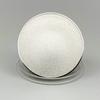 Blank Challenge Coins Threaded Edged 50mm Coin with Acrylic Protection Box for DIY Crafts Engraving Collection Supplies