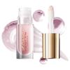 Iconic London Lustre Lip Oil 0.2 Oz   6 Ml Sugar Mama Soft Pink