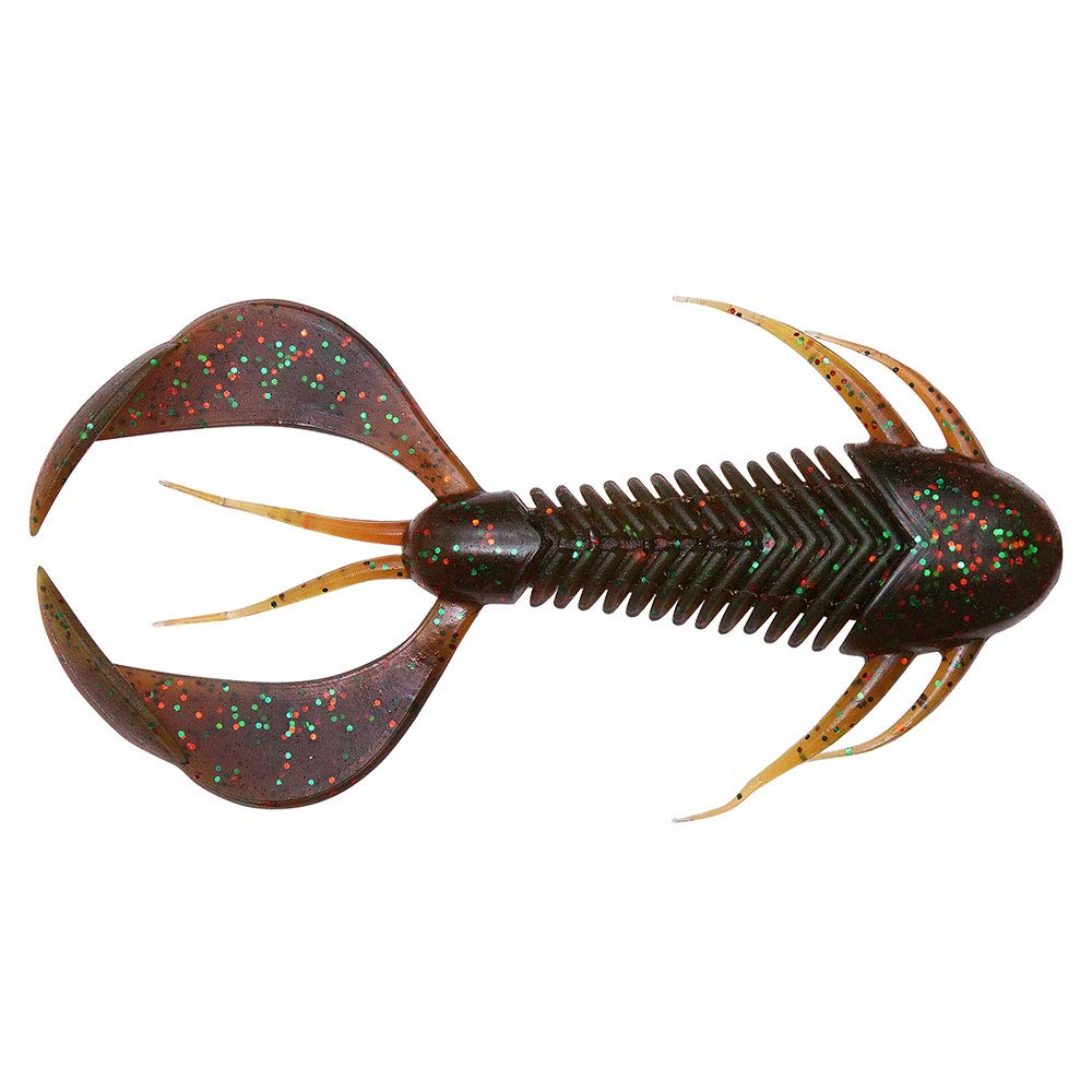Megabass ROCK HOG 3inch Isogani -