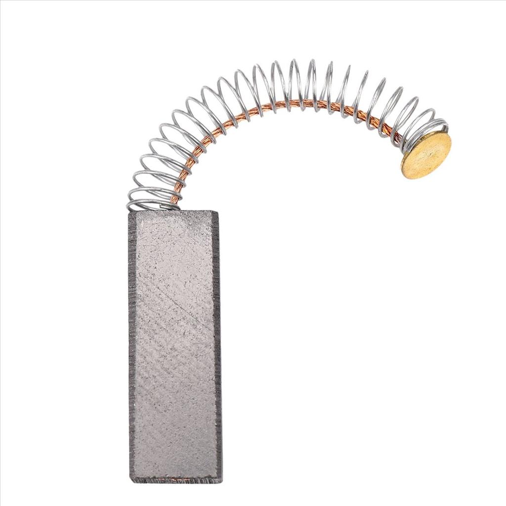 A84X-30Pcs Electric Drill 32Mm X 11Mm X 6Mm Motor Carbon Brushes Spare Part