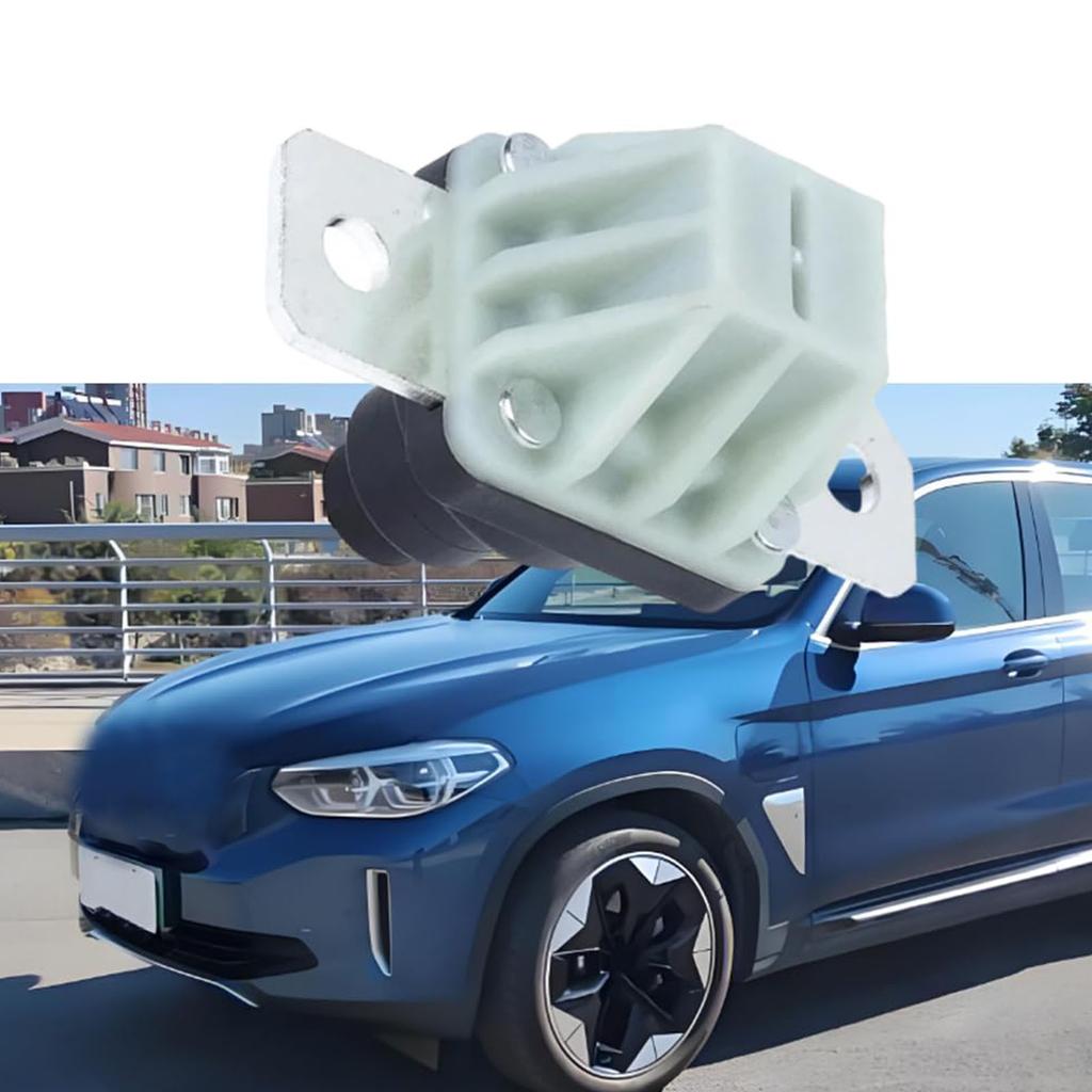 Automotive Accessories for G08 Car Battery Box Replace 61279845435 Box Energy Accumulators