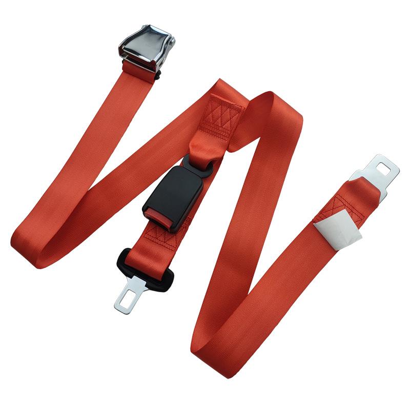 Top-Selling Large Pregnancy Car Seat Belt - Abdominal Support & Easy No-Install Design