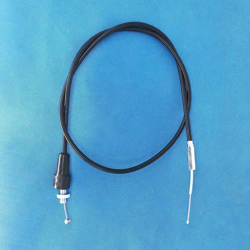 Throttle Cable For  Yamaha Moto-4 200 (YFM200DX) 1NU-26311-00-00, 1YW-26311-00-00 & 4WV-26311-00-00 For 1986