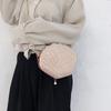 Sweet and Cute Little Bag for Women, Versatile Crossbody Bag, Chain Shoulder Bag, Shell Bag