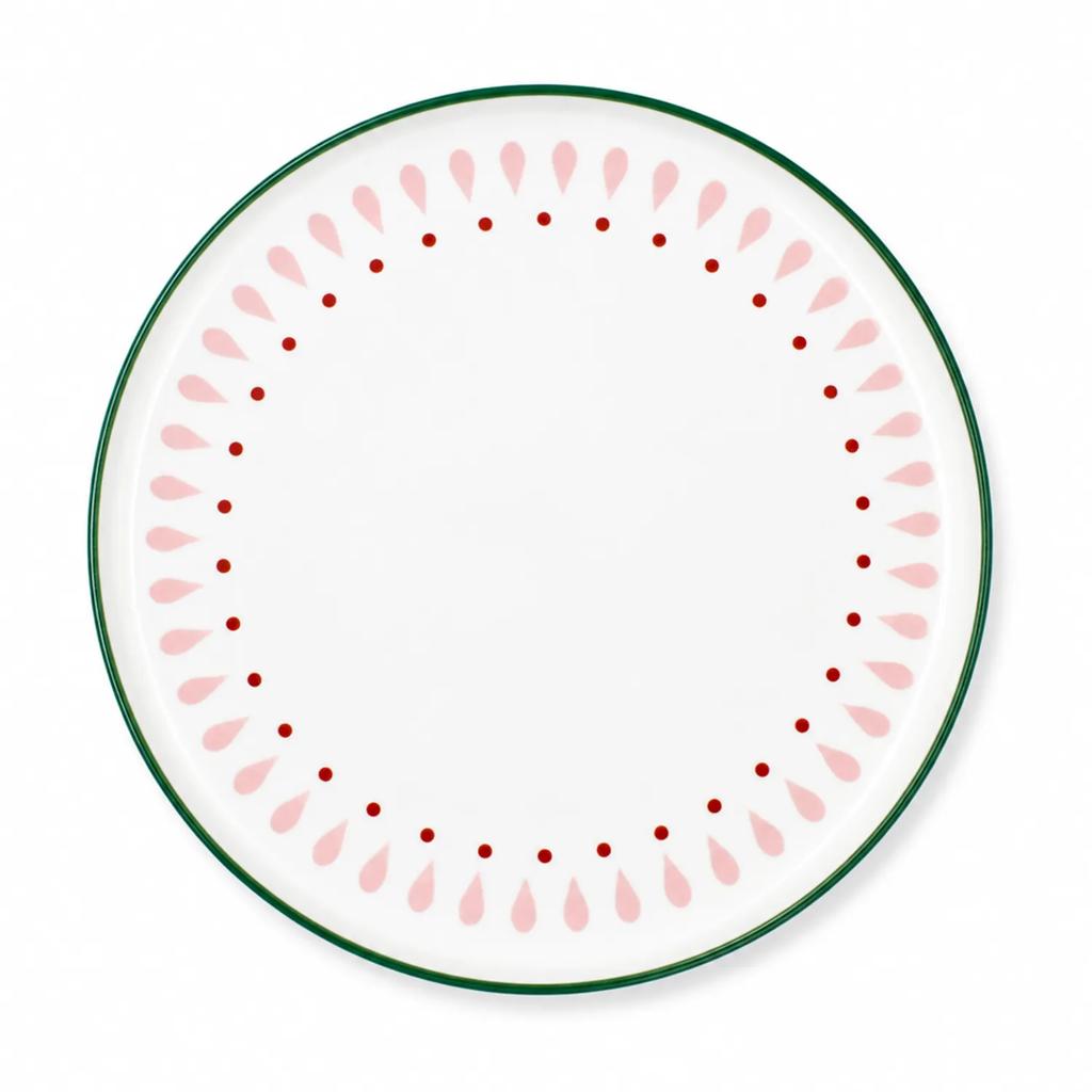 LEA Breakfast Plate , & , Duka