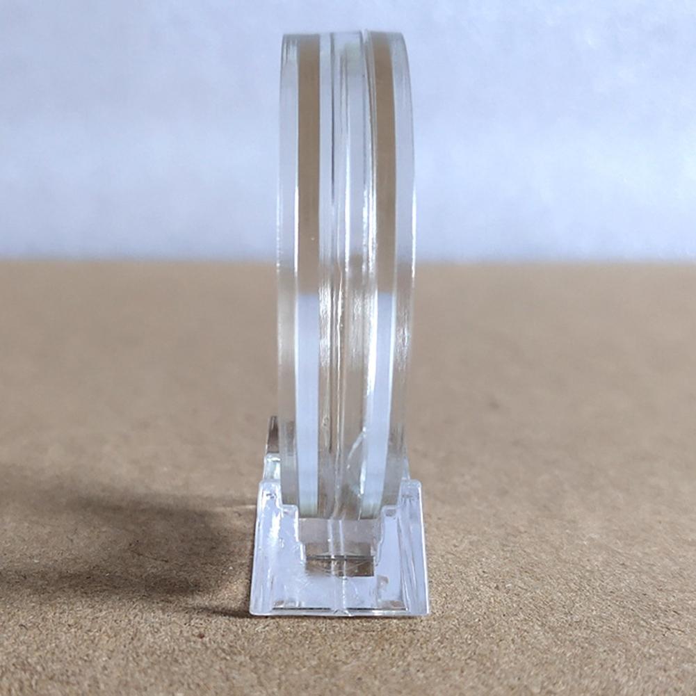 Coin Display Case Coin Protection Box Commemorative