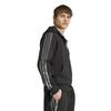 Adidas Essentials HLD FZ Sweatshirt Hoodie JVI19 Schwarz Groß Herren (JM1695)