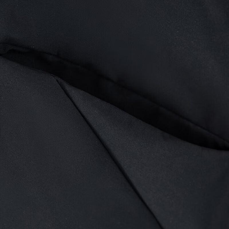 Converse Men's Hooded Down Jacket