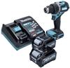 Дрель-шуруповёрт Makita DF002