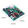530-1600khz AM Radio Transmitter AM MW Transmitter Amplitude Modulation Transmitter Used To Test Crystal Radio Receiver