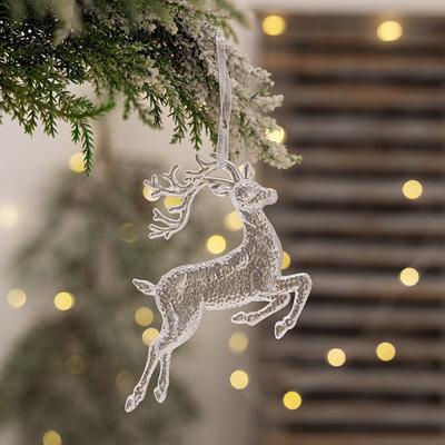 Party-Zubehör – Weihnachtsdeko