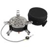 Hanlu Portable Outdoor Camping Gas Stove