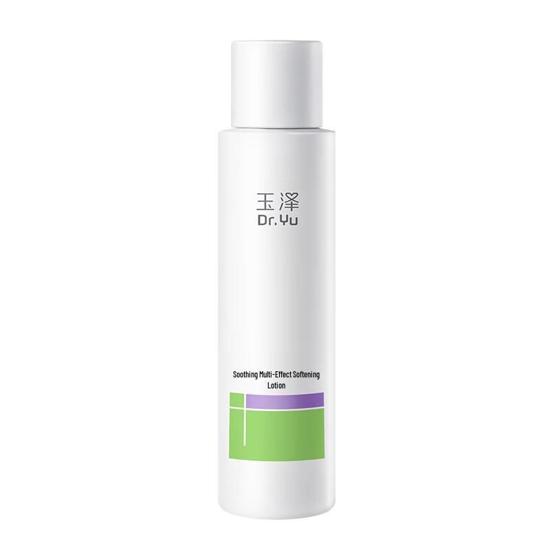 Dr.Yu Soothing Multi-Effect Softening Toner