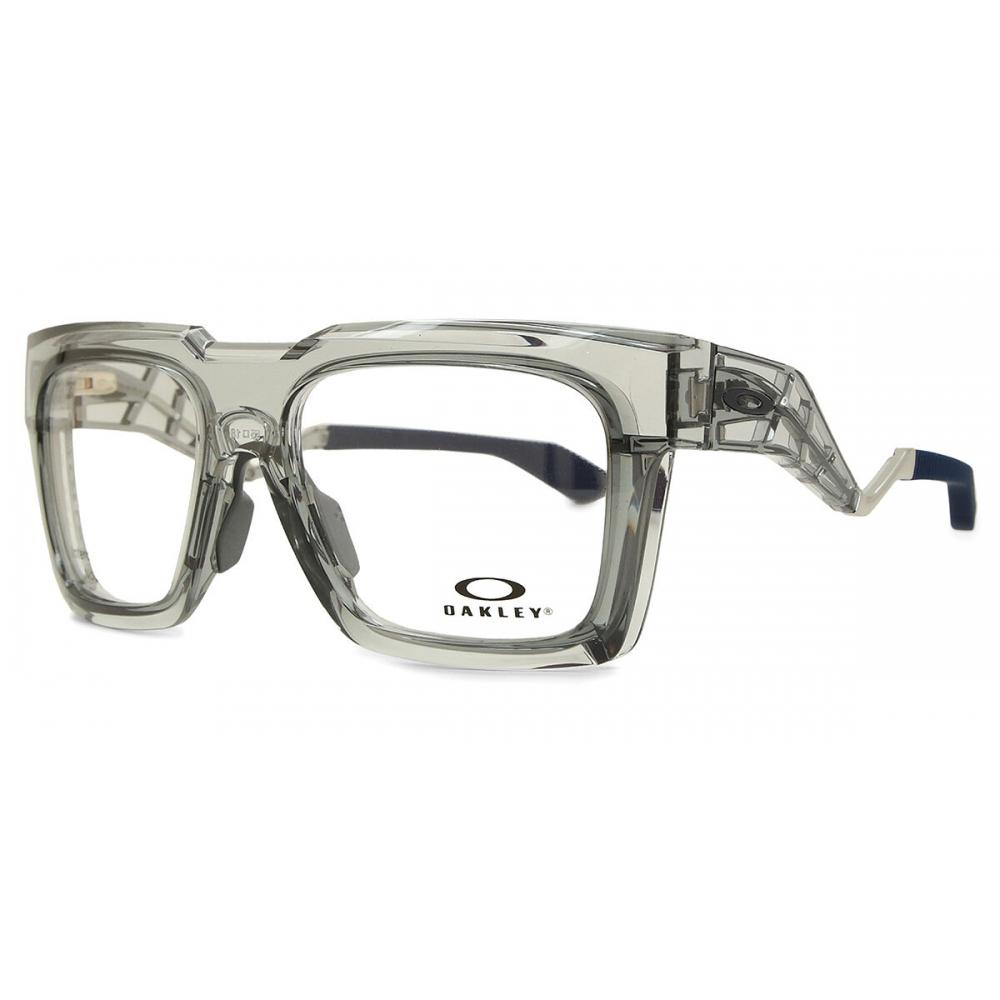 Oakley Unisex Eyeglasses Ox8190 Enigma Ink 819002