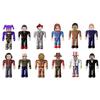 Roblox8 Figure Action Cartoon Model Toy Decoration Doll Children Ornament Gifts