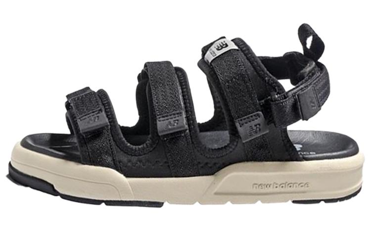 New Balance Unisex Sport Sandals Sports Sandals Black SD3205BKR 44