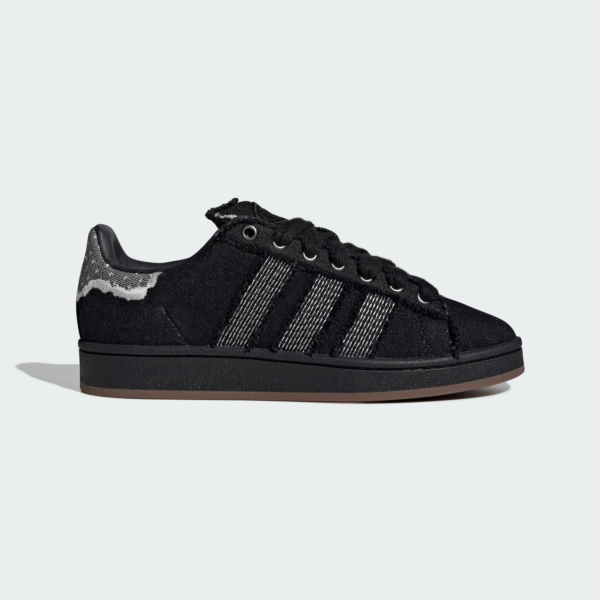 

adidas Campus 00s Core Black Off White Gum 36.5