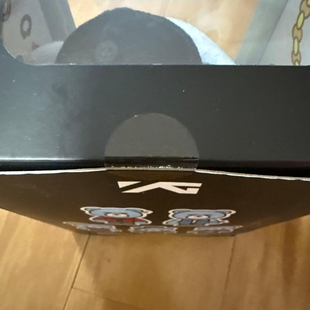 [GEBRAUCHT] BIGBANG G-DRAGON BADBOY KRUNK