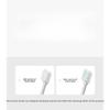 Xiaomi Mijia T200 Sonic Electric Toothbrush, IPX7 Waterproof, 30 Days Long Battery Life, USB Charging, Ultrasonic Toothbrush for Home Travel