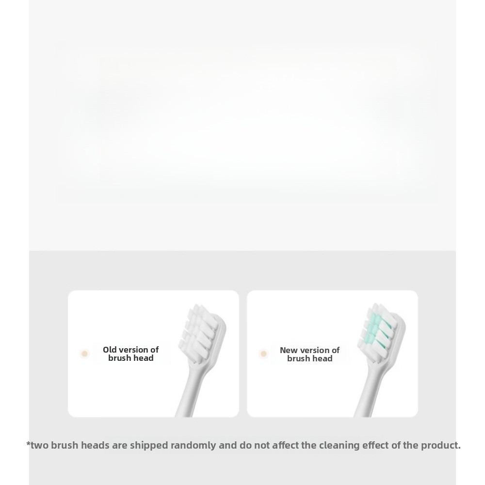 Xiaomi Mijia T200 Sonic Electric Toothbrush, IPX7 Waterproof, 30 Days Long Battery Life, USB Charging, Ultrasonic Toothbrush for Home Travel