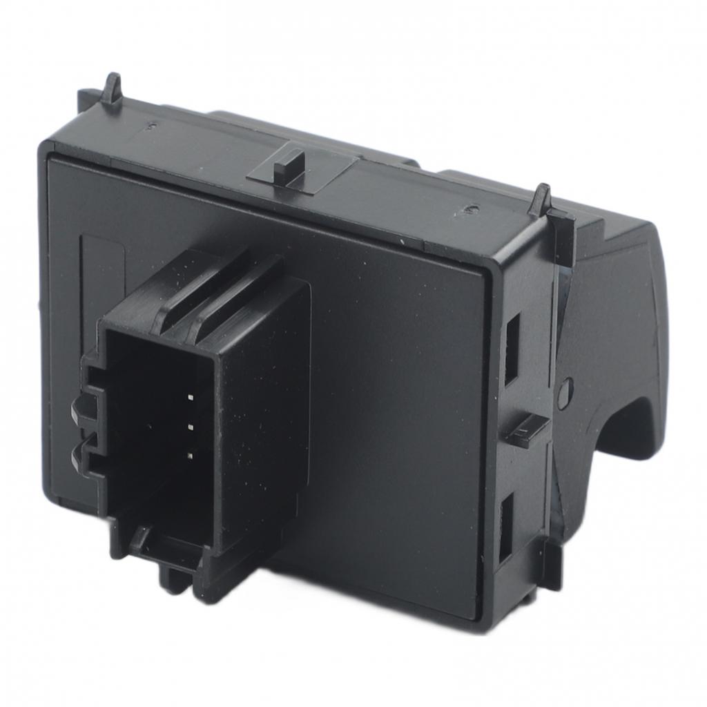 Effortless Window Control Power Window Switch Main Window Switch