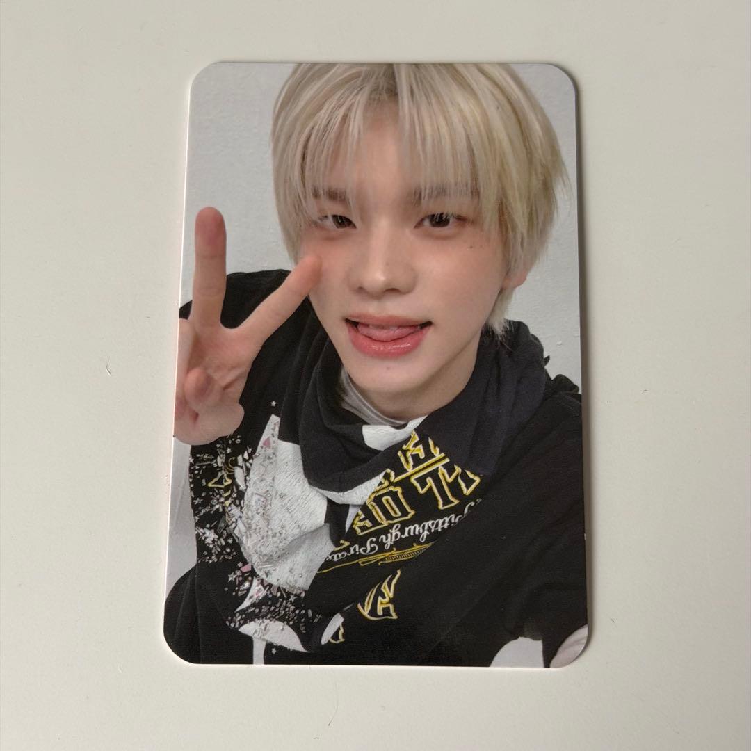 [USED] Shinyu trading card