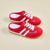 ins Korean version of semi-tode training little white shoes women's summer mesh breathable new student casual shoes XFA305