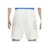 New Nike Casual Shorts Men White DD5998-133