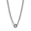 Fashion Stainless Steel Necklace Men Necklaces EGS3093040