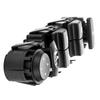 Fit for Citroen C4 C5 C8  for Peugeot 807 2002-2008 Front Left, Driver Side 96332289ZF 53269704 Master Power Window Switch