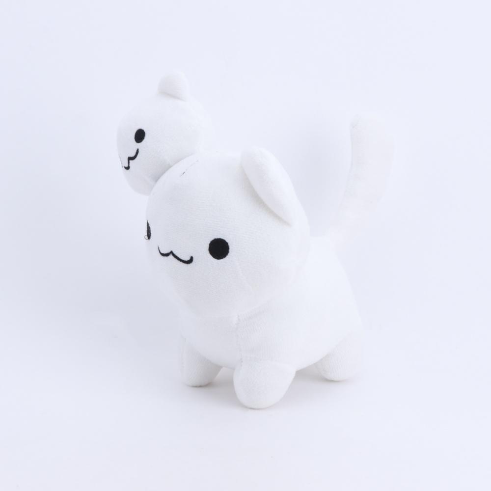 Mewgenics Stacy Peluche Gioco Dintorni Personaggi Mewgenics Stacy Decorazione Peluche Peluche Giocattolo di Peluche Regalo di Compleanno Natale