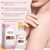 Body Whitening Essences Underarm Armpit Knee Dark Skin Whitening Bleaching Essences Moisturizing  Body Lotion For Women 125ml