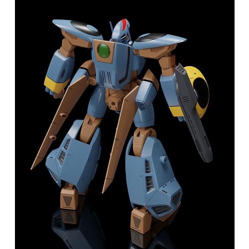 MODEROID Super Dimension Century Orguss Orguss II Olson Special Non-Scale Assembled Plastic Model