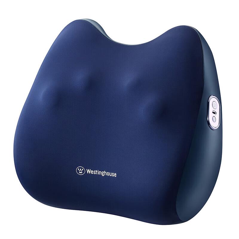 Westinghouse Massage Cushion CN Plug (adapter Included)